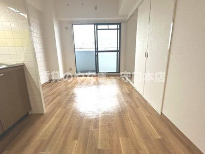 【居間・リビング】 | ドリーム菊水