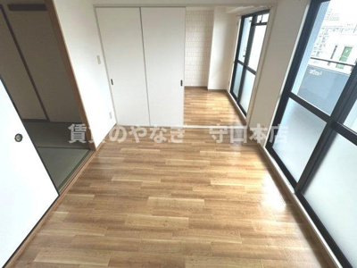 【居間・リビング】 | ドリーム菊水