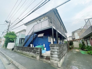 サンハイツ松嶋の画像