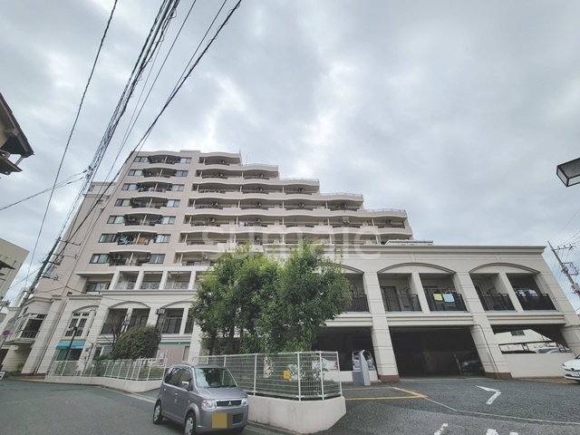 BELNOS34の外観|外観です。