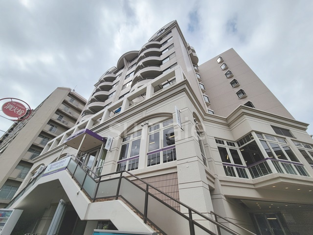 BELNOS34の外観|外観です。