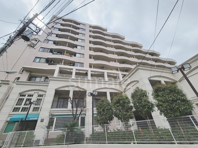 BELNOS34の外観|外観です。