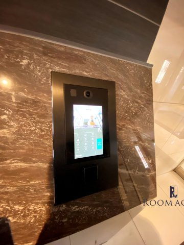 GRAN DUKE東桜のセキュリティ