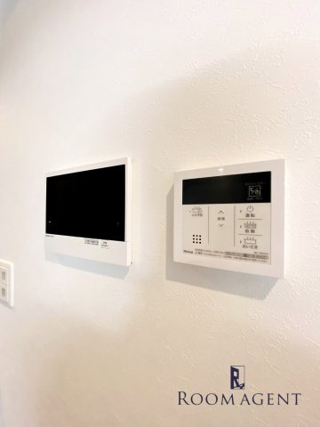 GRAN DUKE東桜のセキュリティ