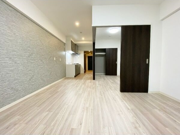 GRAN DUKE東桜の居間・リビング