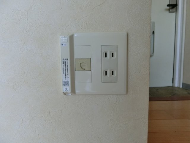 STKビルの設備