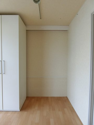 STKビルの収納