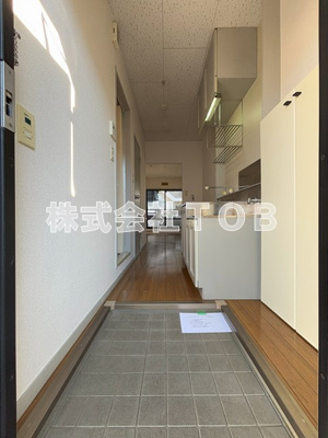 【玄関】 | ハーネAKI-ハーネアキ-