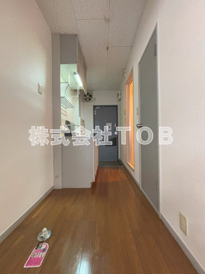 【内装】 | ハーネAKI-ハーネアキ-