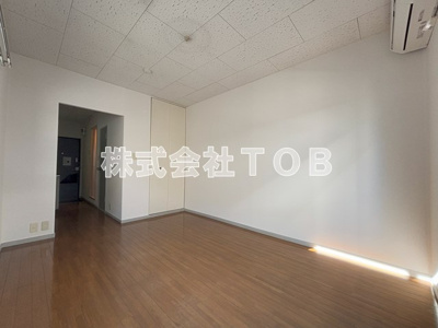 【洋室】 | ハーネAKI-ハーネアキ-