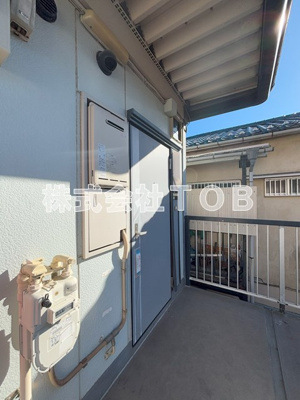 【その他】 | ハーネAKI-ハーネアキ- | 玄関ドア