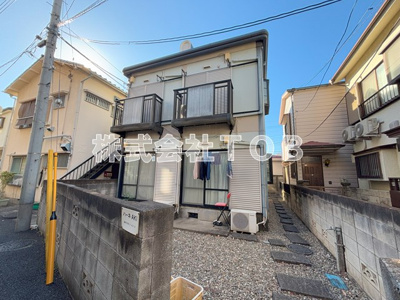 【外観】 | ハーネAKI-ハーネアキ-