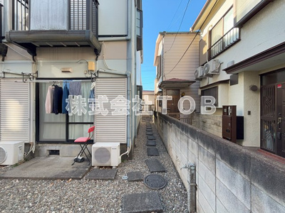 【エントランス】 | ハーネAKI-ハーネアキ-