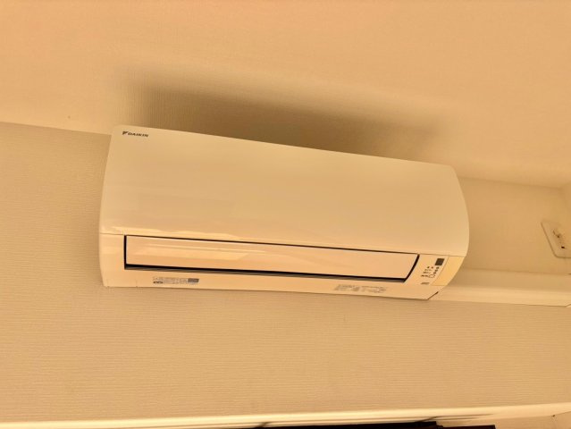 インタービレッジ土山二番館の設備