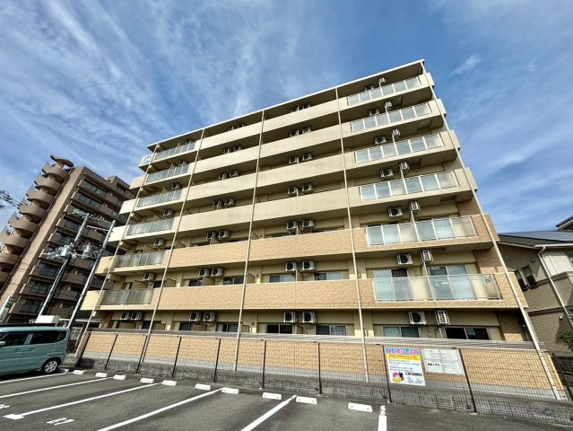 インタービレッジ土山二番館