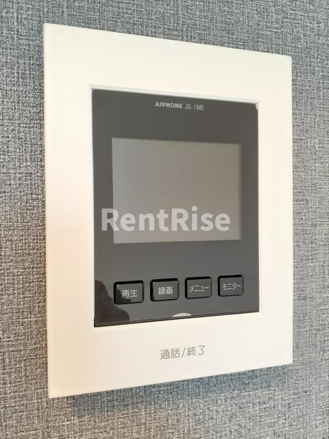 ファスファラスのセキュリティ|セキュリティ