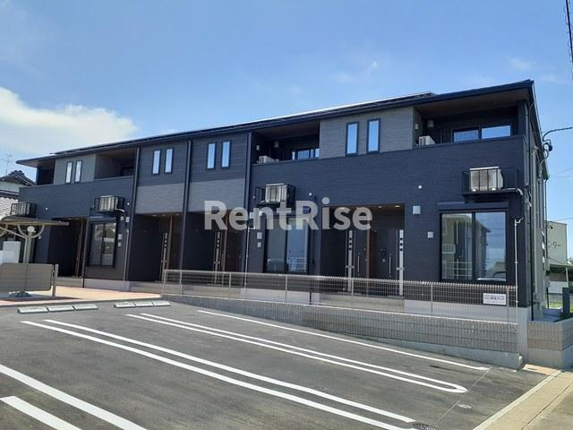 ファスファラスの外観|外観写真