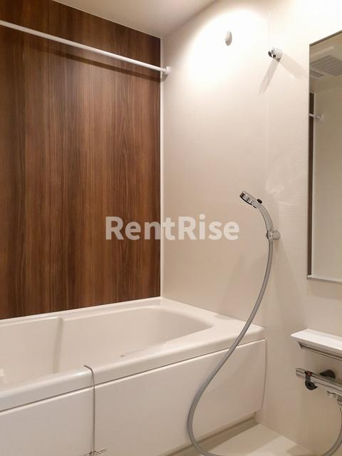 ファスファラスの浴室|バス