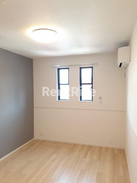 ファスファラスの寝室|その他部屋・スペース