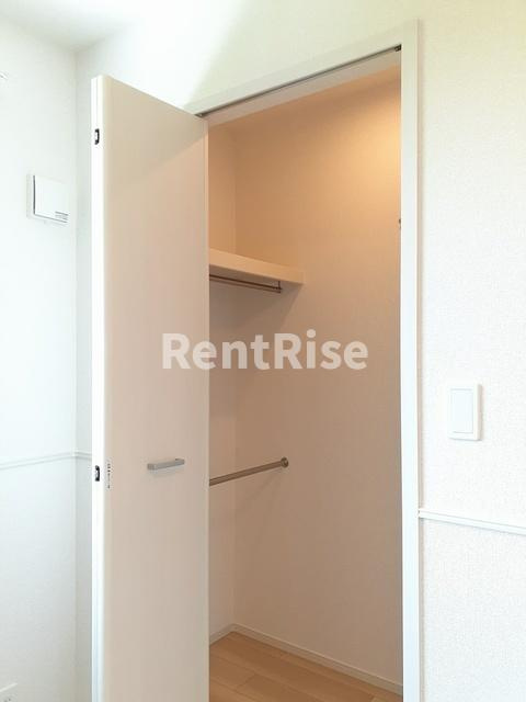 ファスファラスの収納|収納