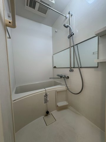 スプランディッドキャトルの浴室