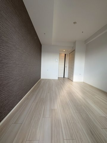 スプランディッドキャトルの洋室