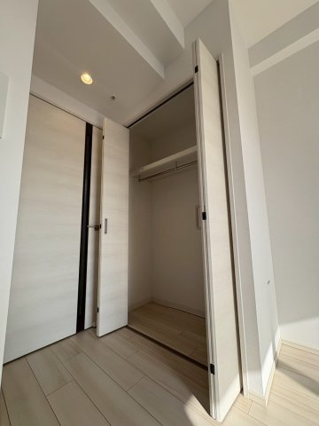 スプランディッドキャトルの収納