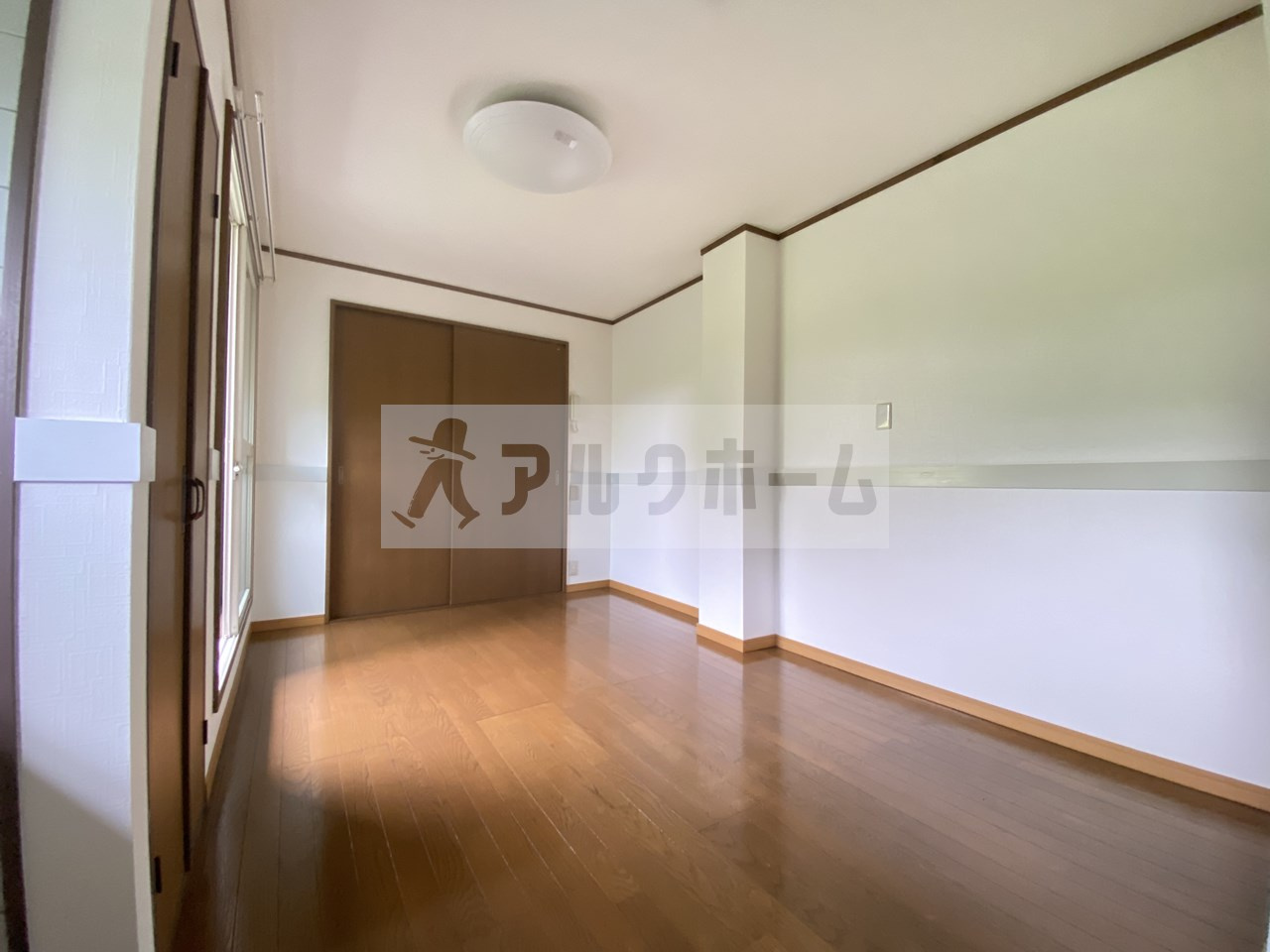 ハイツハピネスのその他