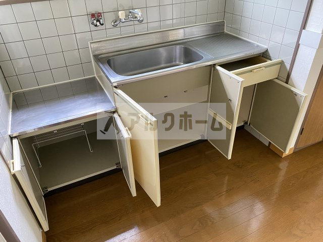 ハイツハピネスのその他