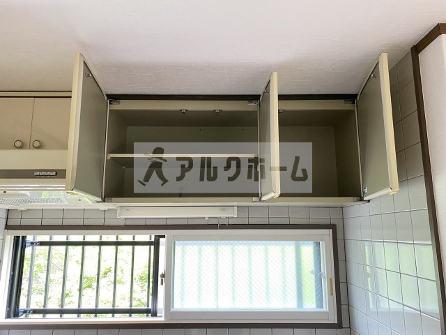 ハイツハピネスのその他