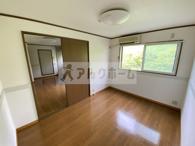 ハイツハピネスの設備