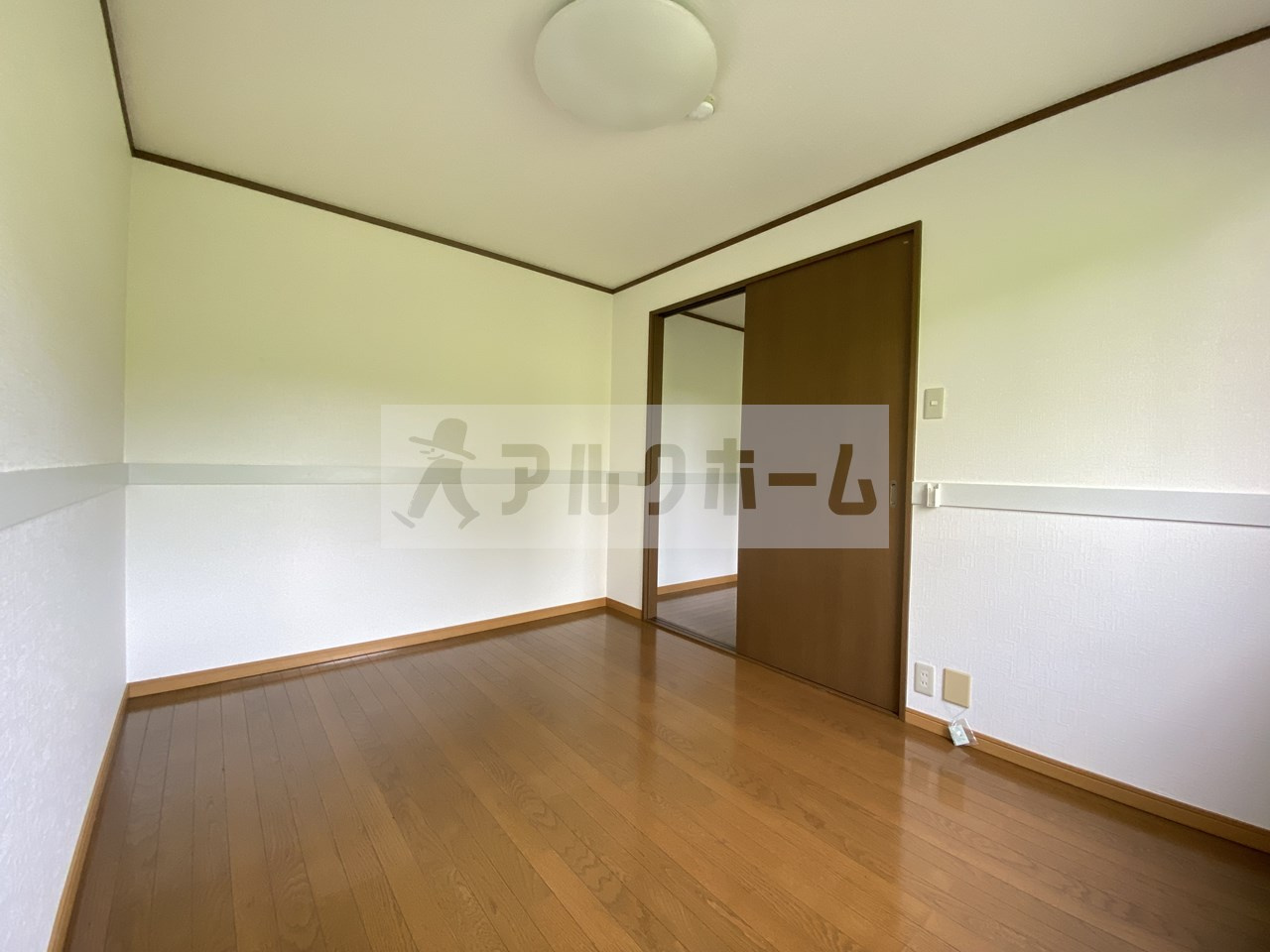 ハイツハピネスのその他