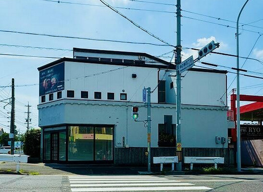 緑区兵庫テナント　