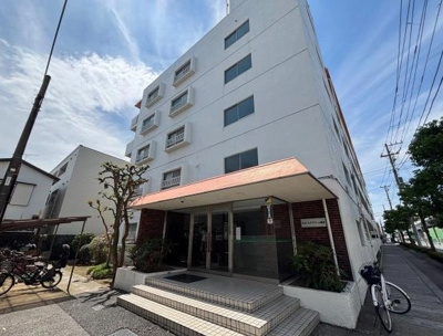 【外観】 | ウェルフェアグリーン福栄