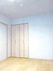 【洋室】 | ウェルフェアグリーン福栄