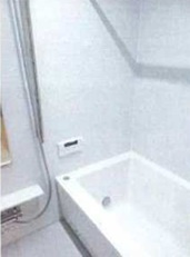 【浴室】 | ウェルフェアグリーン福栄