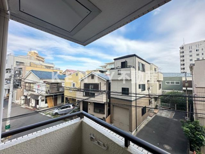 【展望】 | クレストK2