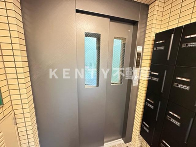 【その他共用部分】 | クレストK2