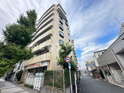 【外観パース】 | クレストK2 | 外観パースです