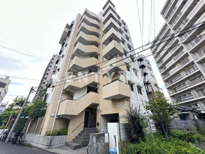 【外観】 | クレストK2 | 外観です