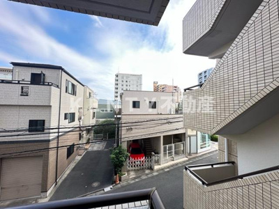 【展望】 | クレストK2