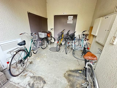 【その他共用部分】 | クレストK2