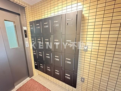 【その他共用部分】 | クレストK2