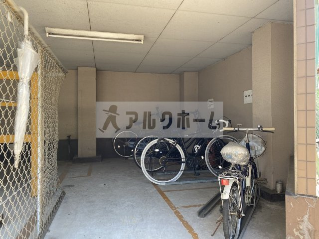 ハイツハピネスのその他共用部分