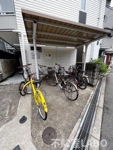 マルシェ九条のその他