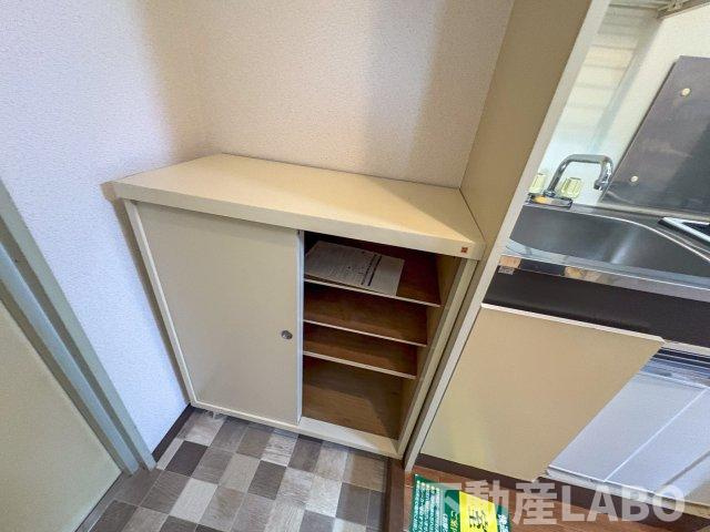 マルシェ九条のその他