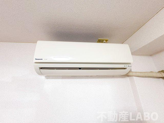 マルシェ九条の設備