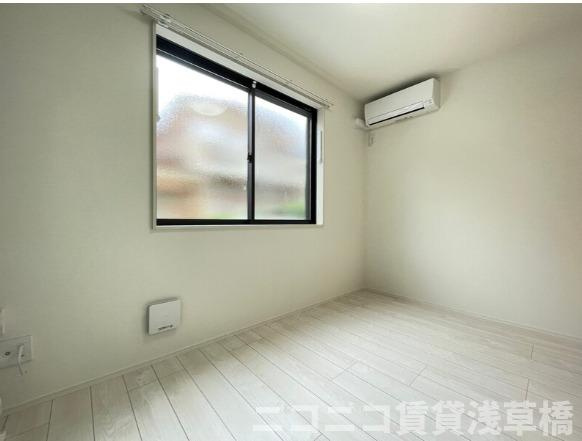 ハーモニーテラス北小岩ⅩⅤ  の展望