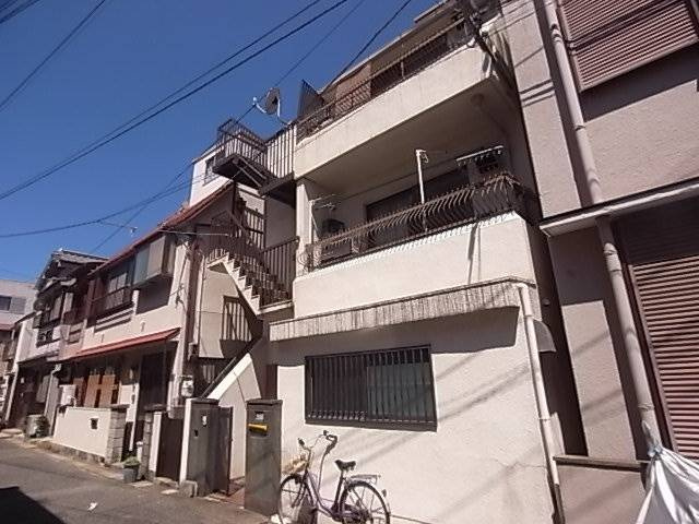 川端ハイツ