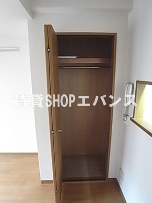 【収納】 | オアーゼ東船橋